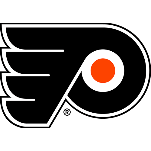 (image for) Philadelphia Flyers 1999-Pres Primary Logo iron on heat transfer - Click Image to Close